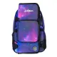 Zildjian Student Backpack Stick Bag Purple Galaxy