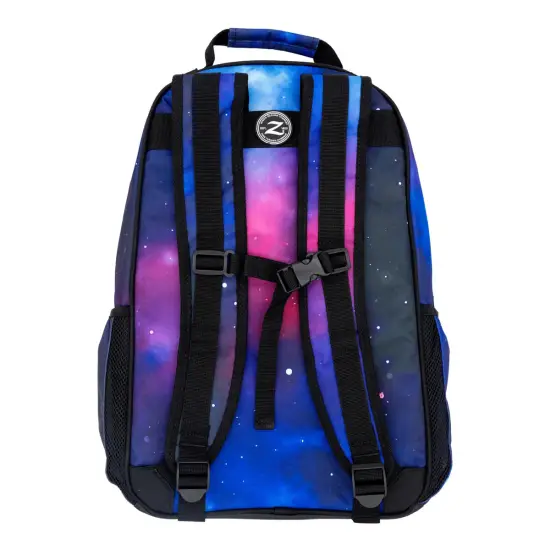 Zildjian Student Backpack Stick Bag Purple Galaxy