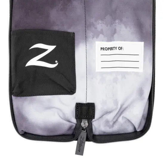 Zildjian Student Mini Stick Bag Black Raincloud