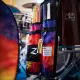 Zildjian Student Mini Stick Bag Orange Burst