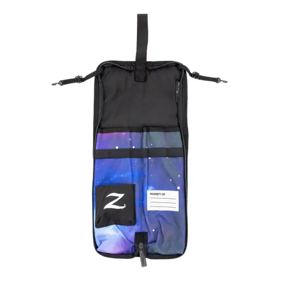Zildjian Student Mini Stick Bag Purple Galaxy