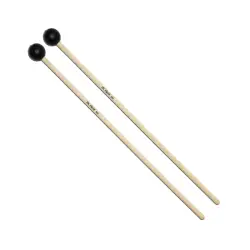 Vic Firth PAR BILROS MULTI INSTRUMENTO M5 Medium Rubber