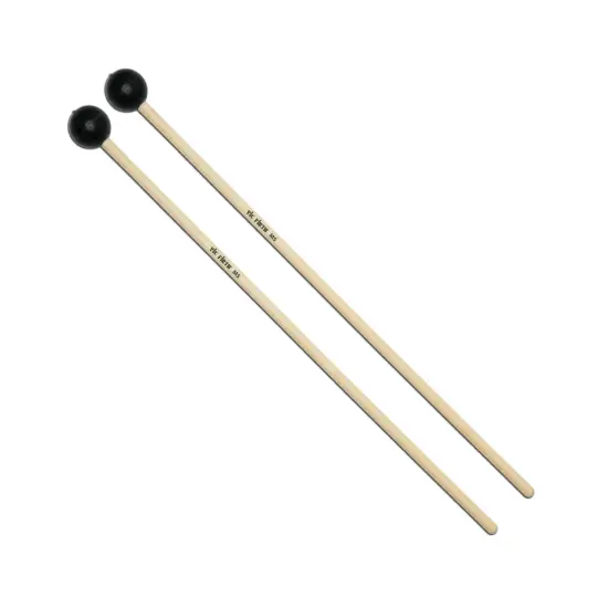 Vic Firth PAR BILROS MULTI INSTRUMENTO M5 Medium Rubber