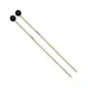 Vic Firth PAR BILROS MULTI INSTRUMENTO M5 Medium Rubber