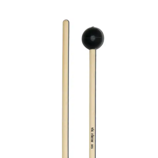 Vic Firth PAR BILROS MULTI INSTRUMENTO M5 Medium Rubber