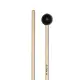 Vic Firth PAR BILROS MULTI INSTRUMENTO M5 Medium Rubber