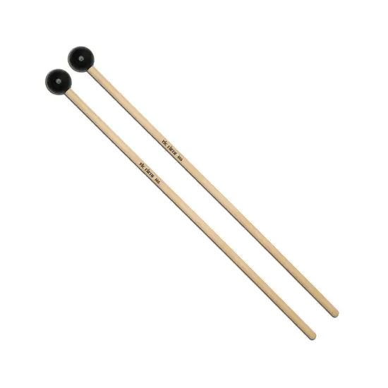 Vic Firth PAR BILROS XILOFONE M6 Hard Phenolic 1