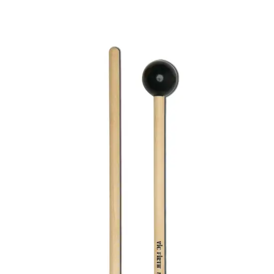 Vic Firth PAR BILROS XILOFONE M6 Hard Phenolic 1