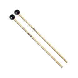 Vic Firth PAR BILROS XILOFONE M7 Hard Phenolic 1 1/4