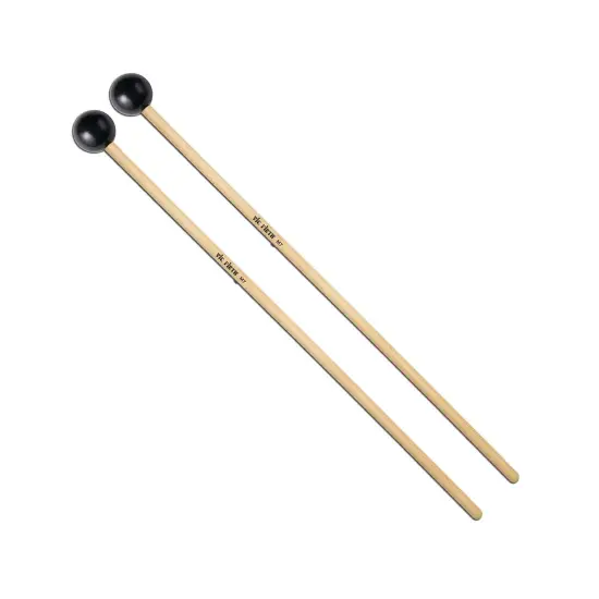 Vic Firth PAR BILROS XILOFONE M7 Hard Phenolic 1 1/4