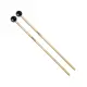 Vic Firth PAR BILROS XILOFONE M7 Hard Phenolic 1 1/4