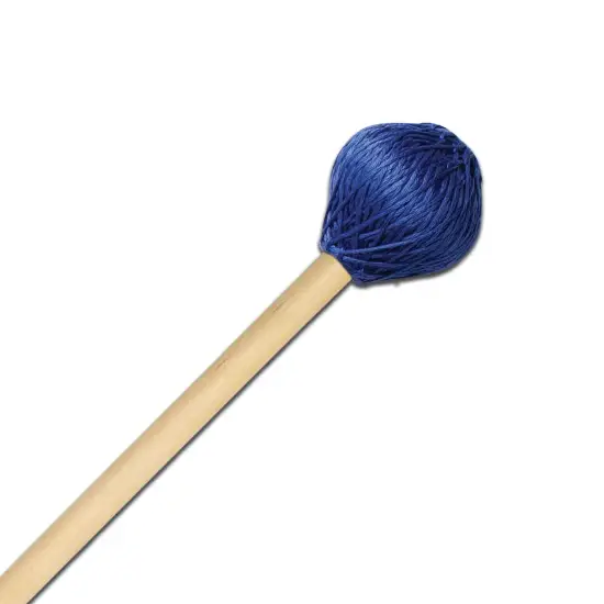 Vic Firth PAR BILROS MARIMBA M10 Extra Hard Cord