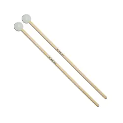 Vic Firth PAR BILROS XILOFONE M14 Poly Ball Soft