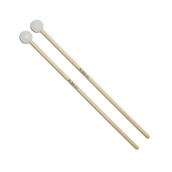 Vic Firth PAR BILROS XILOFONE M14 Poly Ball Soft