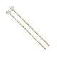 Vic Firth PAR BILROS XILOFONE M14 Poly Ball Soft