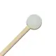 Vic Firth PAR BILROS XILOFONE M14 Poly Ball Soft