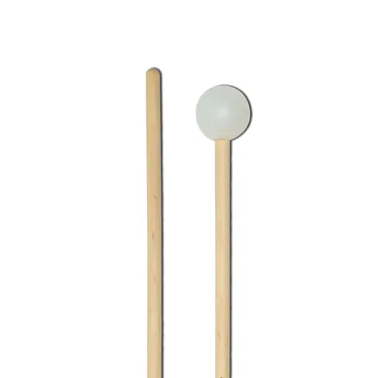 Vic Firth PAR BILROS XILOFONE M14 Poly Ball Soft