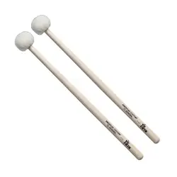 Vic Firth PAR BILROS TIMPANO T1 General