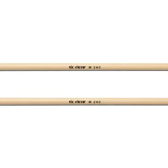 Vic Firth PAR BILROS XILOFONE M240 Medium