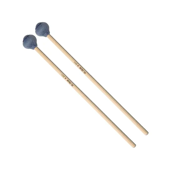 Vic Firth PAR BILROS XILOFONE M241 Medium Hard