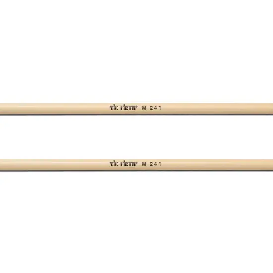 Vic Firth PAR BILROS XILOFONE M241 Medium Hard