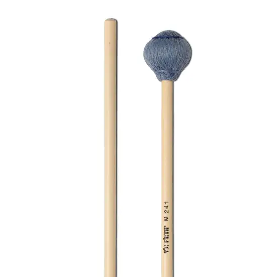 Vic Firth PAR BILROS XILOFONE M241 Medium Hard