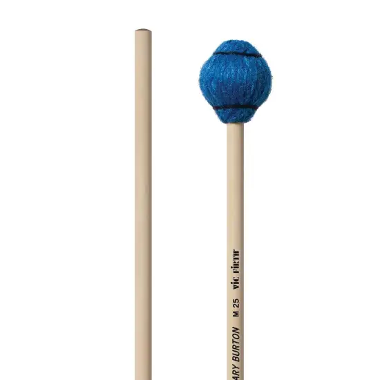 Vic Firth PAR BILROS VIBRAFONE M25 Gary Burton