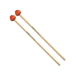 Vic Firth PAR BILROS MARIMBA/VIBRAFONE M293 Anders Astrand