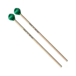 Vic Firth PAR BILROS MARIMBA/VIBRAFONE M32 Terry Gibbs