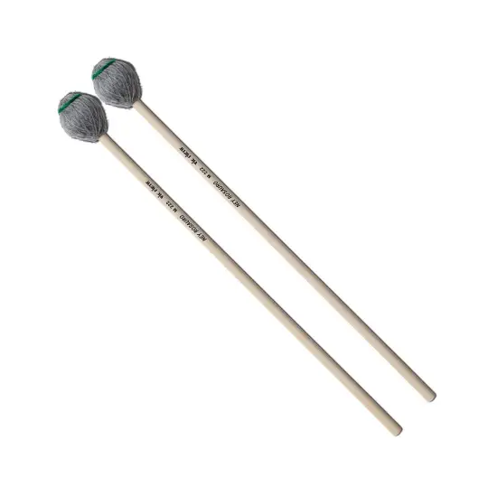 Vic Firth PAR BILROS MARIMBA M222 Ney Rosauro