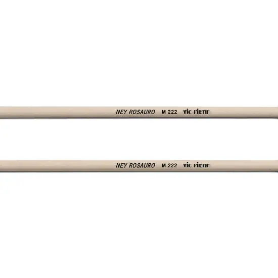 Vic Firth PAR BILROS MARIMBA M222 Ney Rosauro