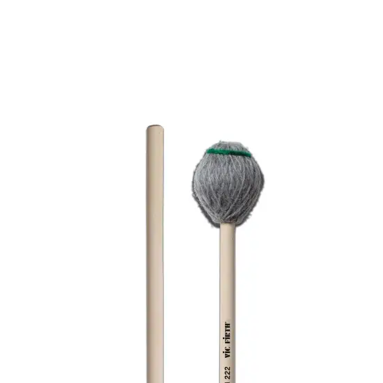 Vic Firth PAR BILROS MARIMBA M222 Ney Rosauro
