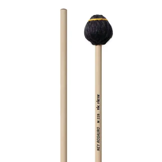 Vic Firth PAR BILROS MULTI INSTRUMENTO M228 Ney Rosauro