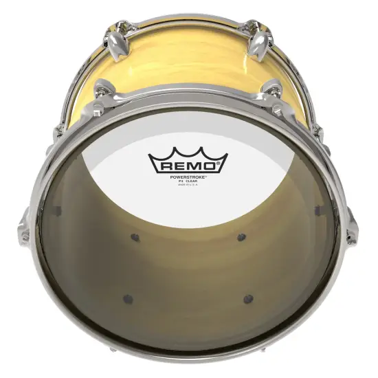 Remo 20