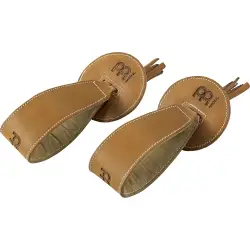 Meinl Leather Straps BR5
