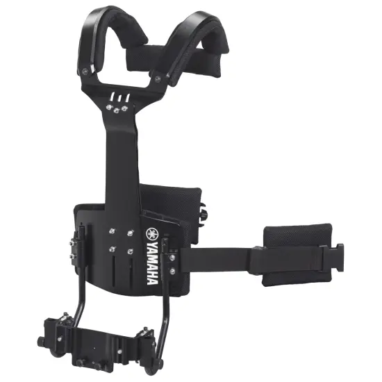 Yamaha SUPORTE CAIXA MARCHA MSH 9500