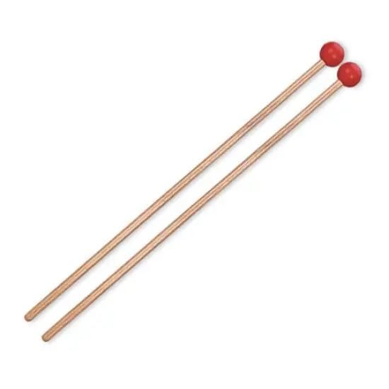 GONALCA PAR BILROS XILOFONE Borracha Semi Heavy 2475