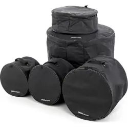 Sacos & Estojos Baterias & Percussões