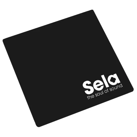 SELA SE 006 Preto