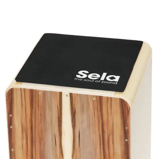 SELA SE 006 Preto