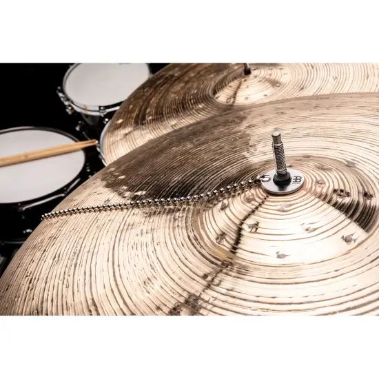 Meinl Cymbal Bacon
