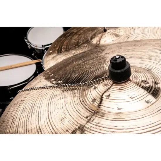 Meinl Cymbal Bacon