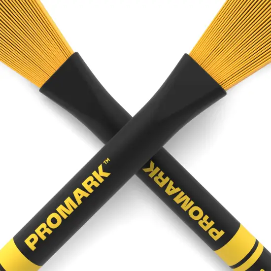 Pro Mark PAR VASSOURAS Light Nylon 5B PMNB5B