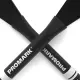 Pro Mark PAR VASSOURAS Heavy Nylon Brush 2B PMNB2B Black