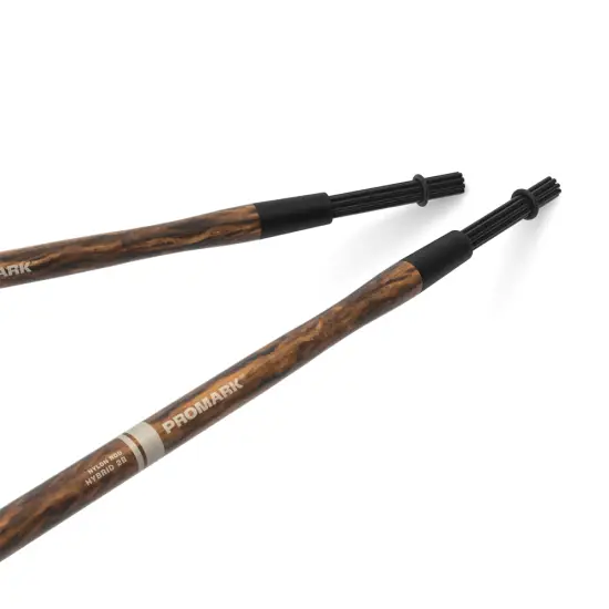 Pro Mark PAR RODS Hybrid Nylon 2B PMHRN
