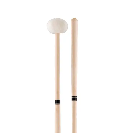 Pro Mark PAR BILROS TIMPANO Performer Series Soft Maple PST1