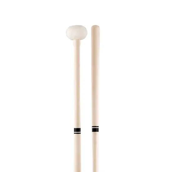 Pro Mark PAR BILROS TIMPANO Performer Series Hard/Staccato Maple PST4