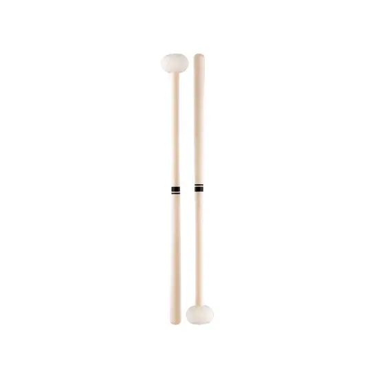 Pro Mark PAR BILROS TIMPANO Performer Series Hard/Staccato Maple PST4