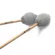 Pro Mark PAR BILROS MARIMBA SPYR Very Soft SM1
