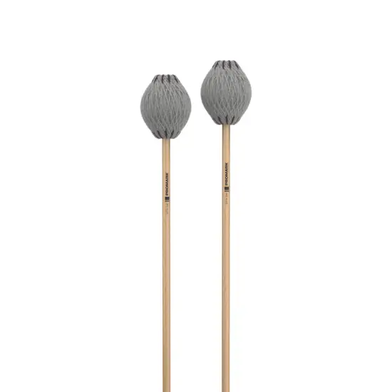 Pro Mark PAR BILROS MARIMBA SPYR Very Soft SM1